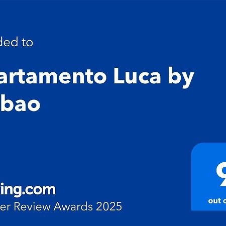 El Sueno De Luca, Parking Gratuito Centro Διαμέρισμα Λογκρόνο Εξωτερικό φωτογραφία