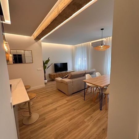El Sueno De Luca, Parking Gratuito Centro Διαμέρισμα Λογκρόνο Εξωτερικό φωτογραφία